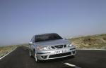 Saab 9-3 2005 года